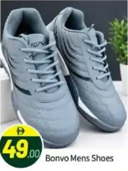 Bigmart Bonvo Mens Shoes offer