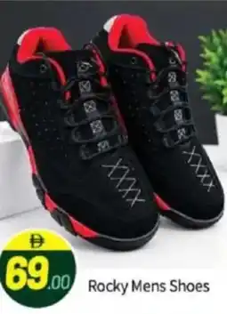 Bigmart Rocky Mens Shoes offer