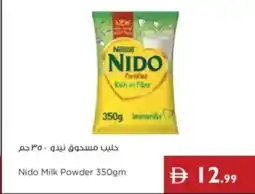 Istanbul Supermarket Nido Milk Powder offer