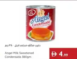 Istanbul Supermarket Angel Milk Sweetened Condensada offer