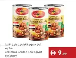 Istanbul Supermarket California Garden Foul Egypt offer
