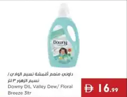 Istanbul Supermarket Downy DIL Valley Dew/ Floral Breeze offer
