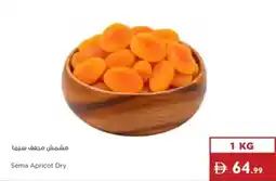 Istanbul Supermarket Sema Apricot Dry offer