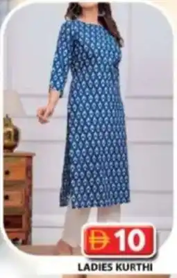 Grand Mall Sharjah Ladies kurthi offer