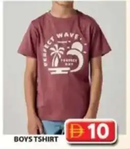 Grand Mall Sharjah Boys tshirt offer
