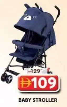 Grand Mall Sharjah Baby stroller offer