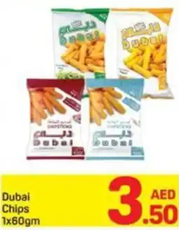 Day To Day Dubai Chips offer