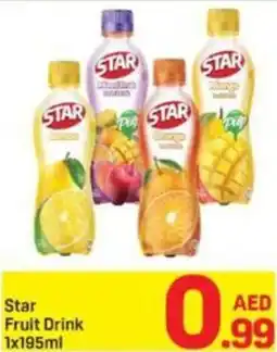 Day To Day Star Fruit Drink offer