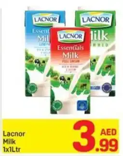 Day To Day Lacnor Milk offer