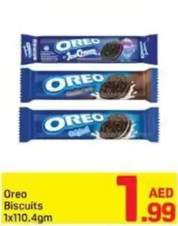 Day To Day Oreo Biscuits offer