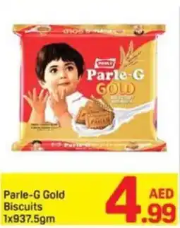 Day To Day Parle-G Gold Biscuits offer