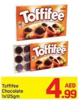 Day To Day Toffifee Chocolate offer