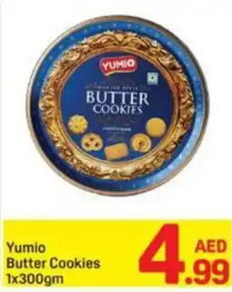 Day To Day Yumio Butter Cookies offer
