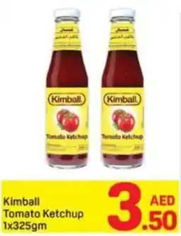 Day To Day Kimball Tomato Ketchup offer