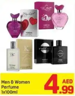 Day To Day Men & Women Perfume offer