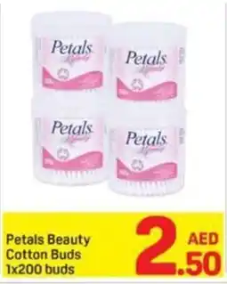Day To Day Petals Beauty Cotton Buds offer