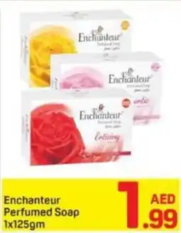 Day To Day Enchanteur Perfumed Soap offer