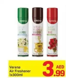 Day To Day Verena Air Freshener offer