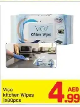 Day To Day Vico kitchen Wipes offer