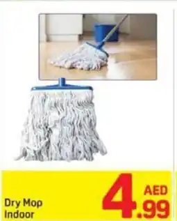 Day To Day Dry Mop Indoor offer