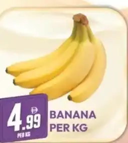 Dream Land Center Banana offer