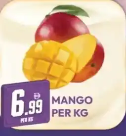 Dream Land Center Mango offer