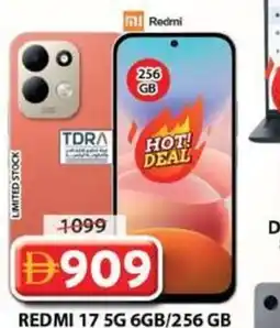 Grand Mall Sharjah Redmi 17 5g 6gb/256 gb dell 8/512 offer