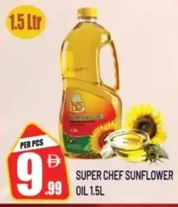 Dream Land Center Super chef sunflower offer