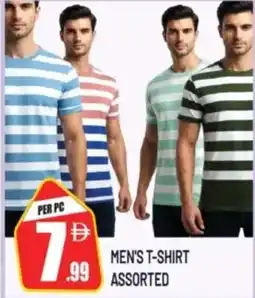 Dream Land Center Men's t-shirt offer