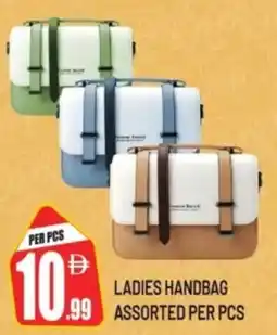 Dream Land Center Ladies handbag offer