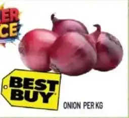 Dream Land Center Onion offer