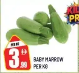 Dream Land Center Baby marrow offer