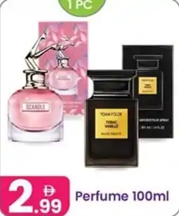 Al Nahda Gift Center Perfume offer