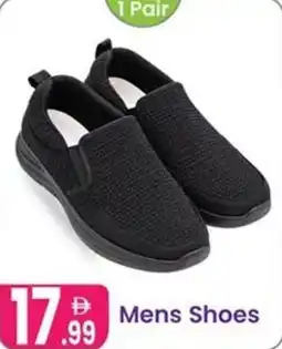 Al Nahda Gift Center Mens Shoes offer