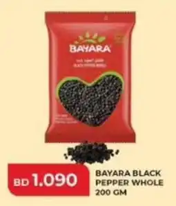 Aswaq Ramez Bayara pepper whole offer