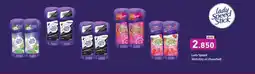 Aswaq Ramez Lady Speed Stick offer
