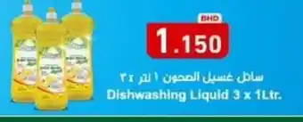 Aswaq Ramez Dishwashing Liquid offer