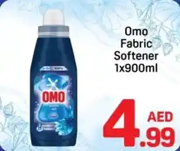 Day To Day Omo Fabric Softener offer