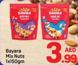 Day To Day Bayara Mix Nuts offer