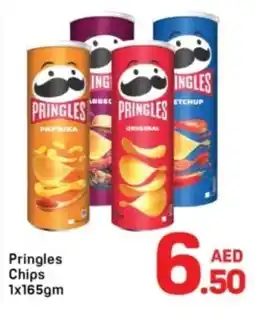 Day To Day Pringles Chips offer