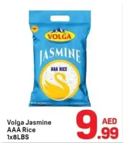 Day To Day Volga Jasmine AAA Rice offer