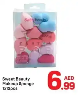 Day To Day Sweet Beauty Makeup Sponge offer