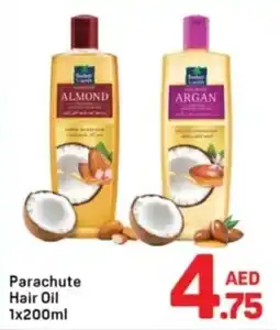 Day To Day Parachute Hair Oil offer