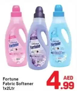 Day To Day Fortune Fabric Softener offer