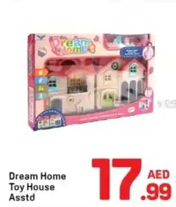 Day To Day Dream Home Toy House offer