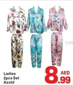 Day To Day Ladies 2pcs Set offer
