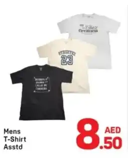 Day To Day Mens T-Shirt offer