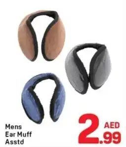 Day To Day Mens Ear Muff offer
