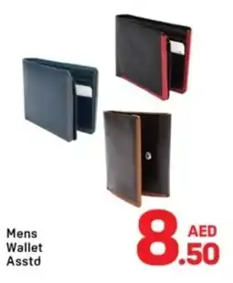 Day To Day Mens Wallet offer