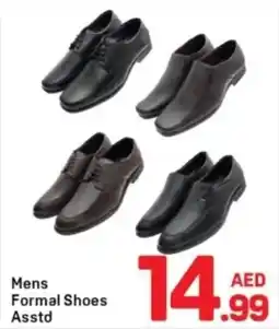 Day To Day Mens Formal Shoes offer